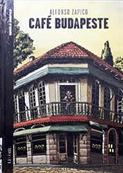 Imagem de Café Budapeste - série V - 13