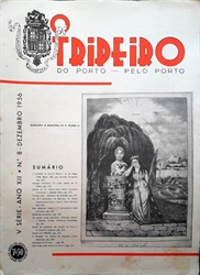 Imagem de O TRIPEIRO  -  V SÉRIE - ANO XII  -  8