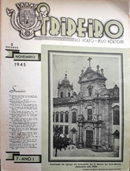 Imagem de O TRIPEIRO  -  V SÉRIE - ANO I  -  7