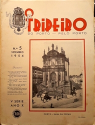 Imagem de O TRIPEIRO  -  V SÉRIE - ANO X  -  5