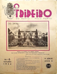 Imagem de O TRIPEIRO  -  V SÉRIE - ANO X  -  6