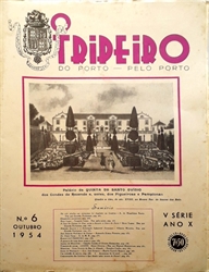 Imagem de O TRIPEIRO  -  V SÉRIE - ANO X  -  6