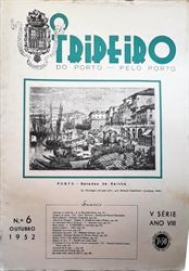 Imagem de  O TRIPEIRO  -  V SÉRIE - ANO VIII  -  6