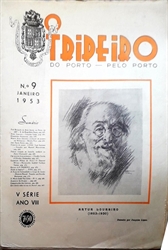 Imagem de   O TRIPEIRO  -  V SÉRIE - ANO VIII  -  9