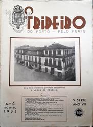 Imagem de   O TRIPEIRO  -  V SÉRIE - ANO VIII  -  4
