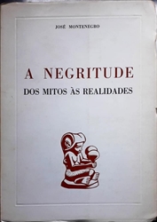 Imagem de A Negritude dos mitos às realidades