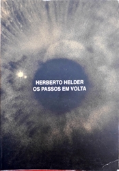 Imagem de Os passos em volta 