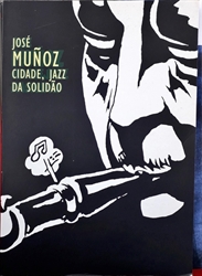 Imagem de  Cidade, Jazz da Solidão 