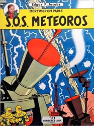 Imagem de S.O.S. METEOROS 