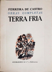 Imagem de TERRA FRIA - 4