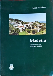 Imagem de Madeirã, Freguesia Serrana da Beira Baixa