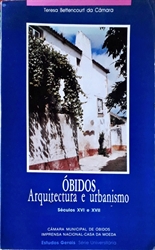 Imagem de Óbidos - Arquitectura e Urbanismo Séculos XVI e XVII