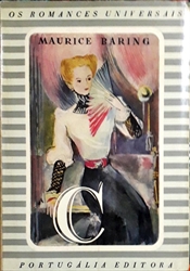Imagem de C de Maurice Baring