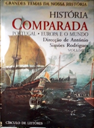 Imagem de História Comparada - VOL 1