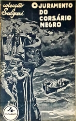 Imagem de O JURAMENTO DO CORSARIO NEGRO - 123
