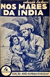 Imagem de NOS MARES DA INDIA - 116