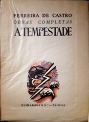 Imagem de A TEMPESTADE