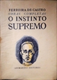 Imagem de O INSTINTO SUPREMO - XIV