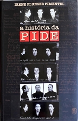 Imagem de A  história da PIDE