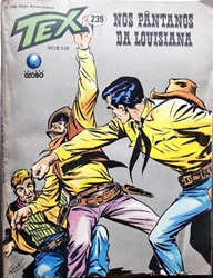 Imagem de  TEX Nº 239