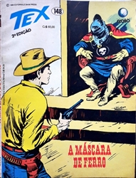 Imagem de 148 - A máscara de ferro 