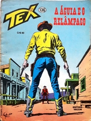 Imagem de 136 - A águia e o relâmpago 