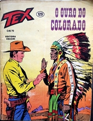 Imagem de 129 - O ouro do colorado