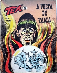 Imagem de 113 - A volta de yama