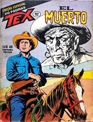 Imagem de 112 - El muerto