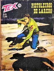 Imagem de 75 - Pistoleiros de latedo