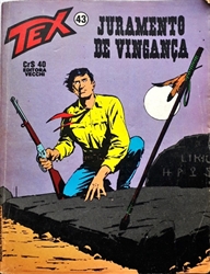 Imagem de    TEX Nº 43