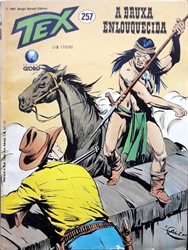 Imagem de TEX Nº 257
