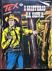 Imagem de 125 - O mistério da mina