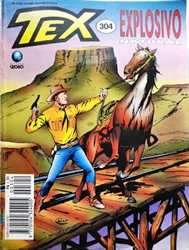 Imagem de TEX Nº 304