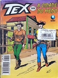 Imagem de     TEX Nº 309