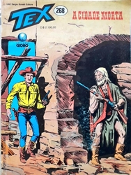 Imagem de  TEX Nº 268