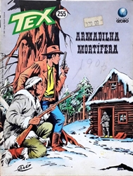 Imagem de  TEX Nº 255