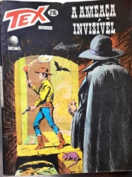 Imagem de  TEX Nº 216