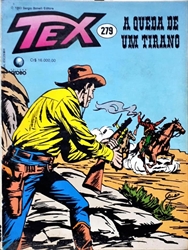 Imagem de  TEX Nº 279