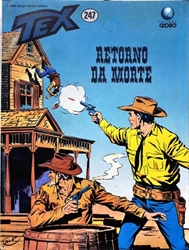 Imagem de  TEX Nº 247