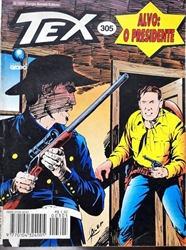 Imagem de  TEX Nº 305