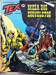 Imagem de 124 - Mesa dos esqueletos