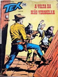 Imagem de  TEX Nº 214
