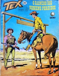 Imagem de   TEX Nº 217