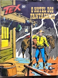 Imagem de 207 - O hotel dos fantasmas 