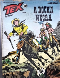 Imagem de 132 - A rocha negra