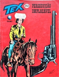 Imagem de  TEX Nº 253