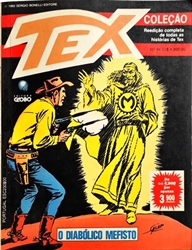 Imagem de COLECÇÃO TEX Nº 64