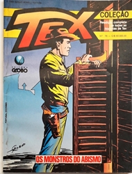 Imagem de  COLECÇÃO TEX Nº 76