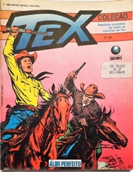 Imagem de  COLECÇÃO TEX Nº 69